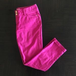 MICHAEL KORS skinny jeans